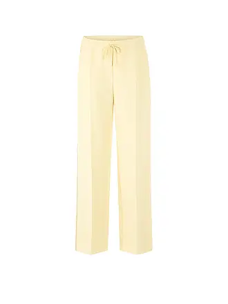 MARC CAIN | Hose Jogging Fit WELKOM | 